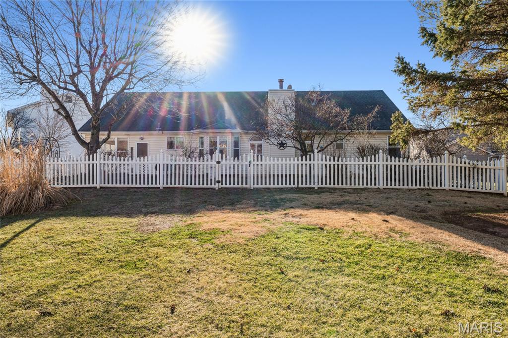 Winterhaven - Residential