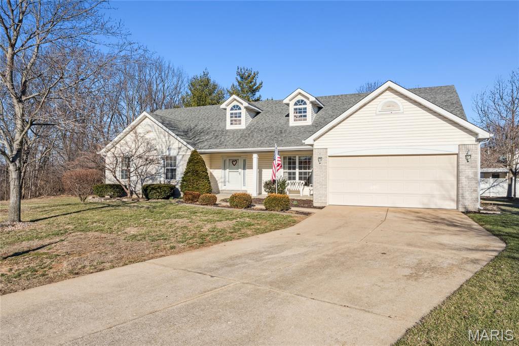 Winterhaven - Residential