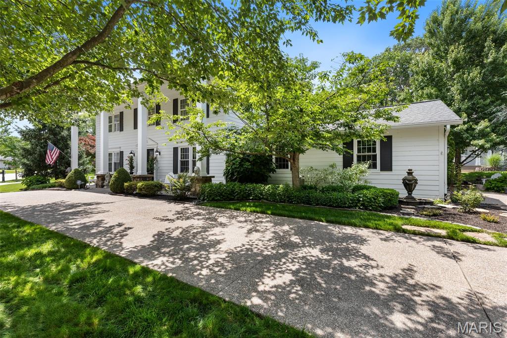 2029 Cedarmill Drive