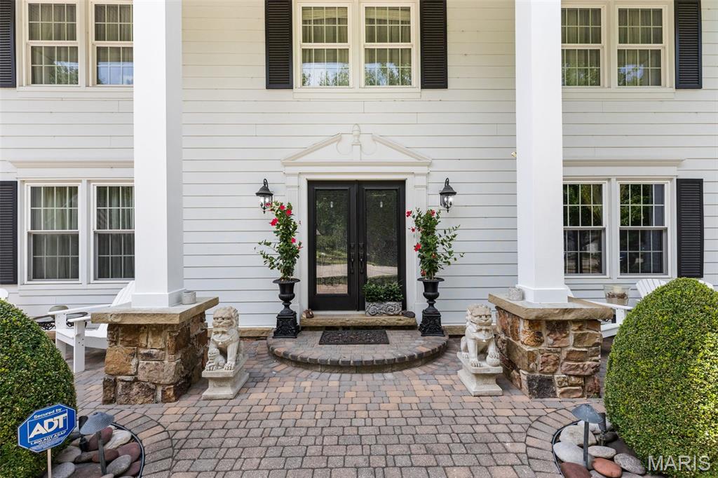 2029 Cedarmill Drive