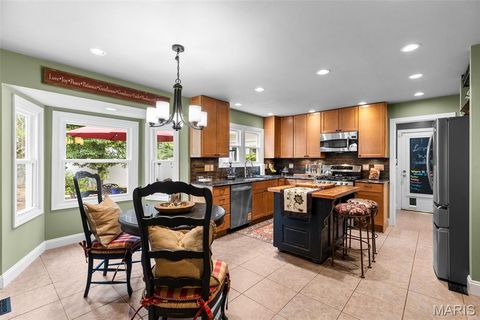 Tiny photo for 2029 Cedarmill Drive, Chesterfield, MO 63017 (MLS # 26036283)