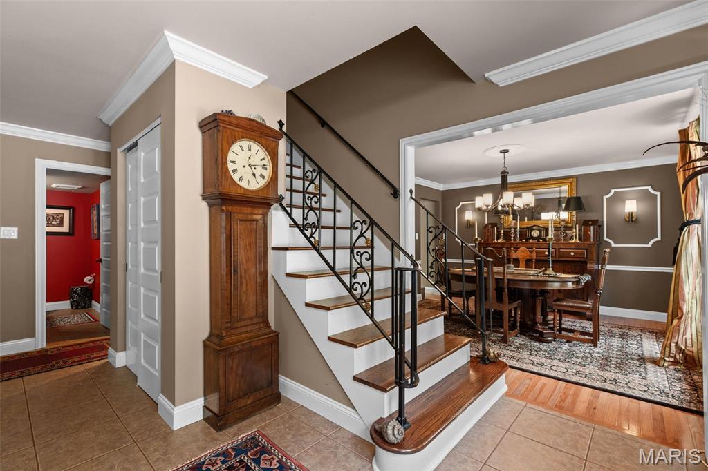 2029 Cedarmill Drive