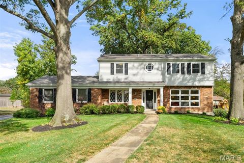 11563 Templar Drive Creve Coeur MO 63141