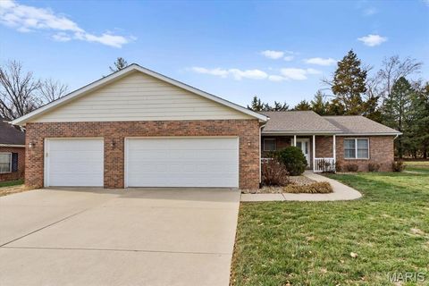 428 Meadowlark Lane Belleville IL 62220