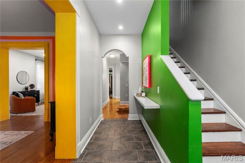 Tiny photo for 2928 Shenandoah Avenue, St Louis, MO 63104 (MLS # 26067314)