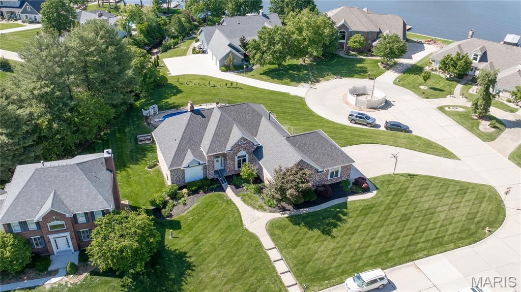 52 Moorings Drive