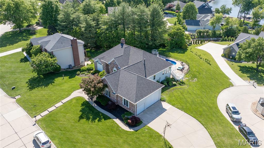 52 Moorings Drive