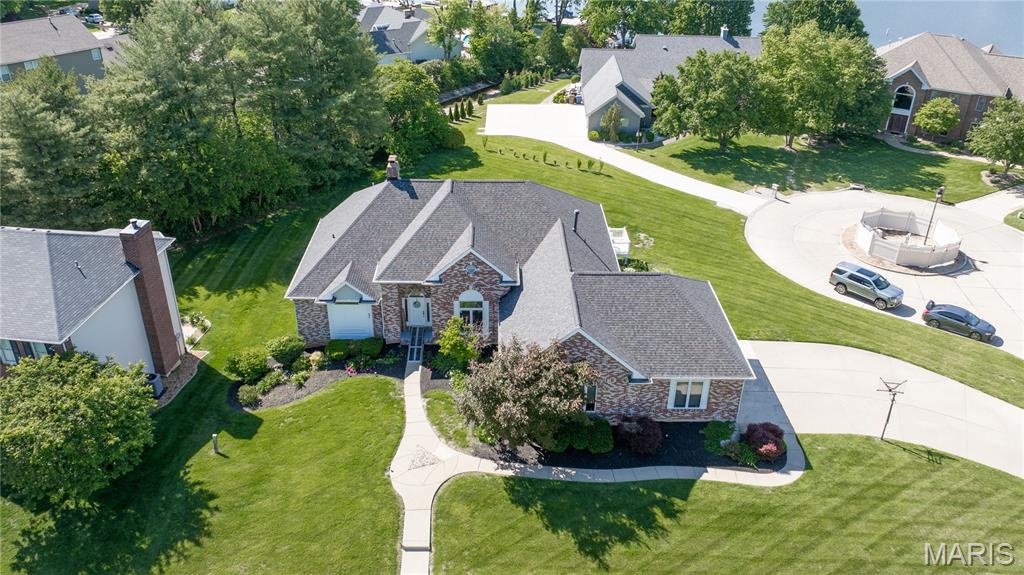 52 Moorings Drive