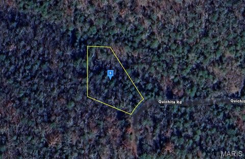 200 Quachita Road Branson MO 65616