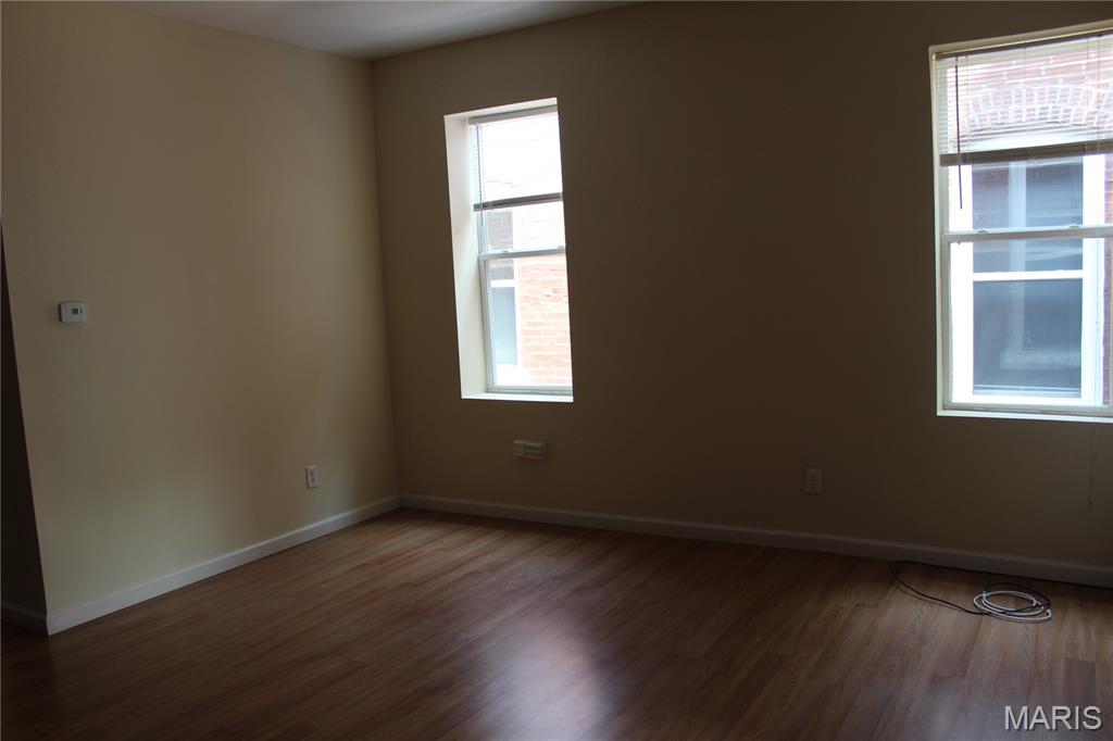 Tyler Place - Residential Income