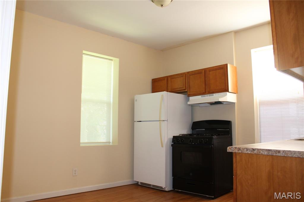 Tyler Place - Residential Income