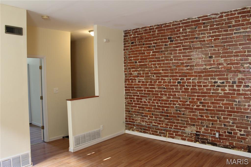 Tyler Place - Residential Income