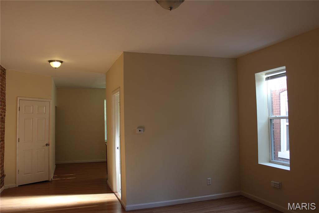 Tyler Place - Residential Income