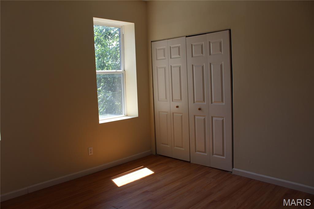 Tyler Place - Residential Income