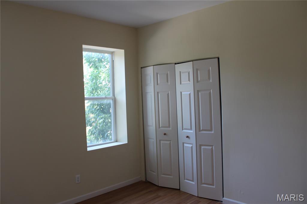 Tyler Place - Residential Income