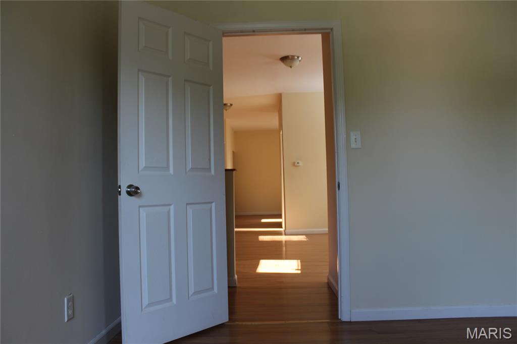 Tyler Place - Residential Income