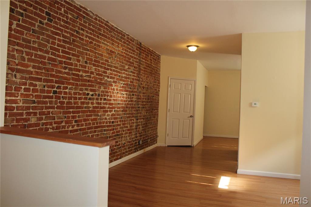 Tyler Place - Residential Income