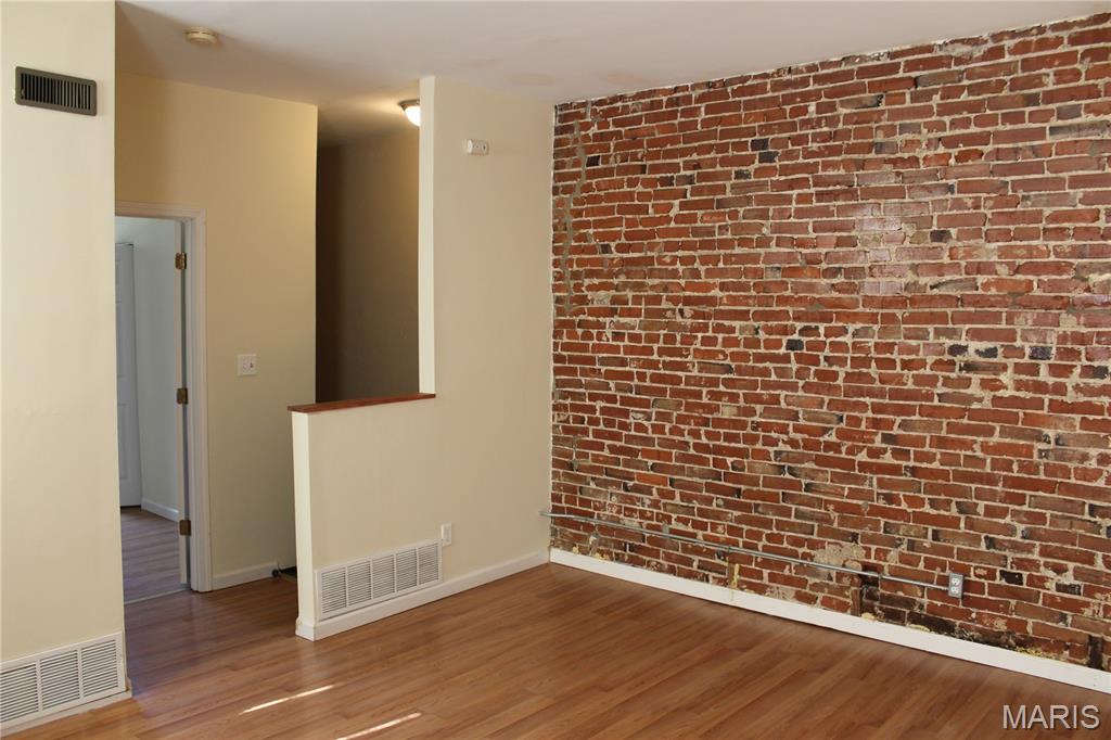 Tyler Place - Residential Income