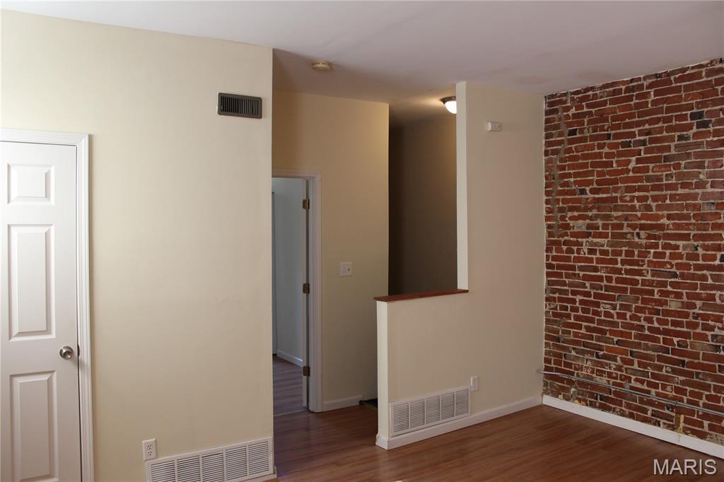 Tyler Place - Residential Income