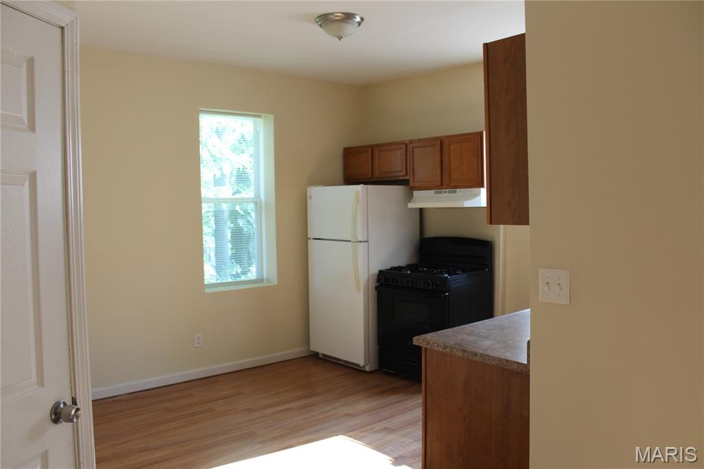 Tyler Place - Residential Income