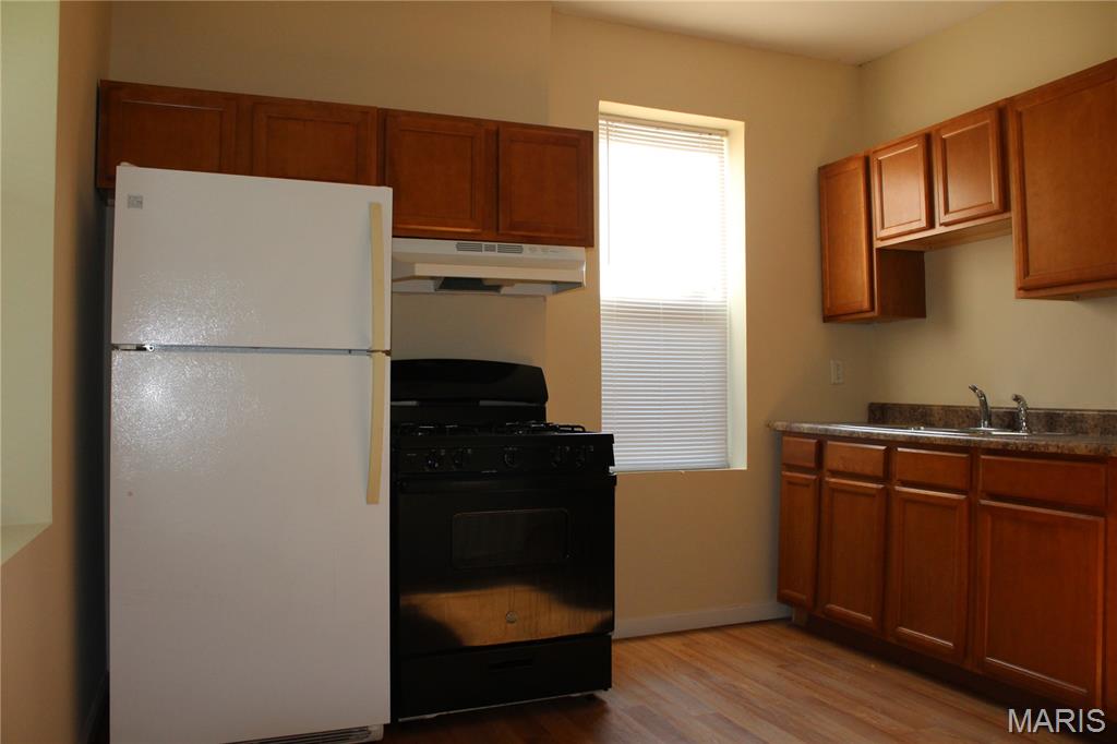 Tyler Place - Residential Income