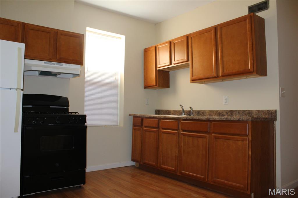 Tyler Place - Residential Income