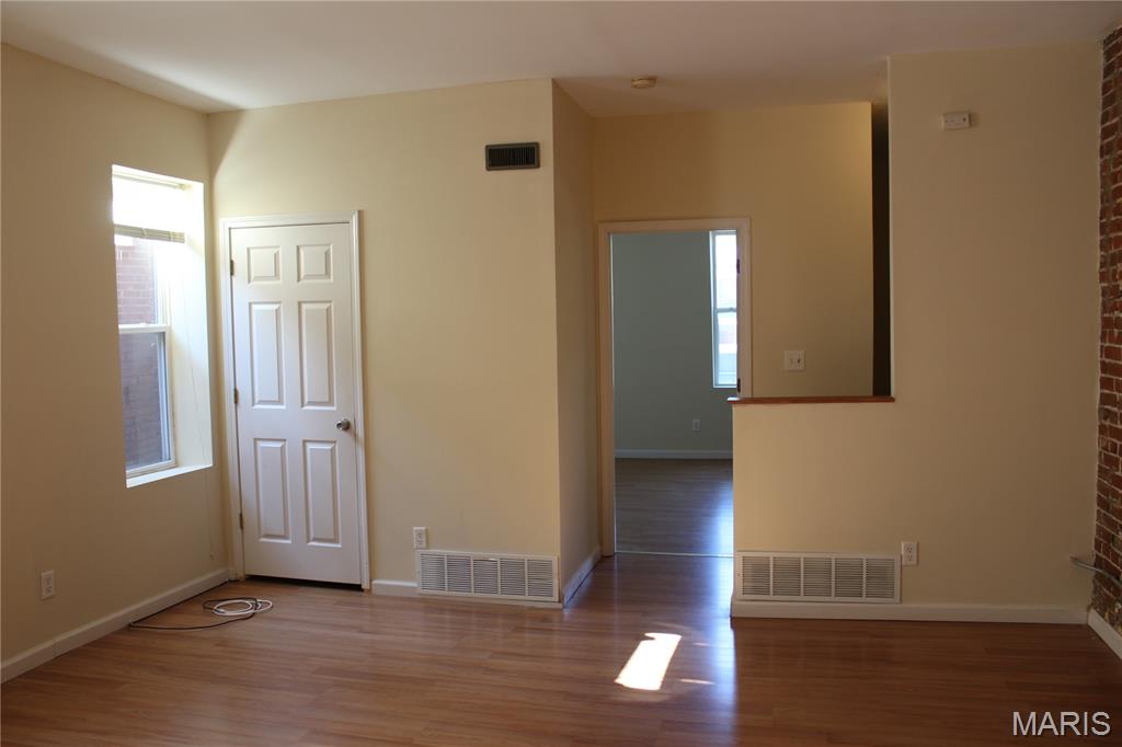 Tyler Place - Residential Income