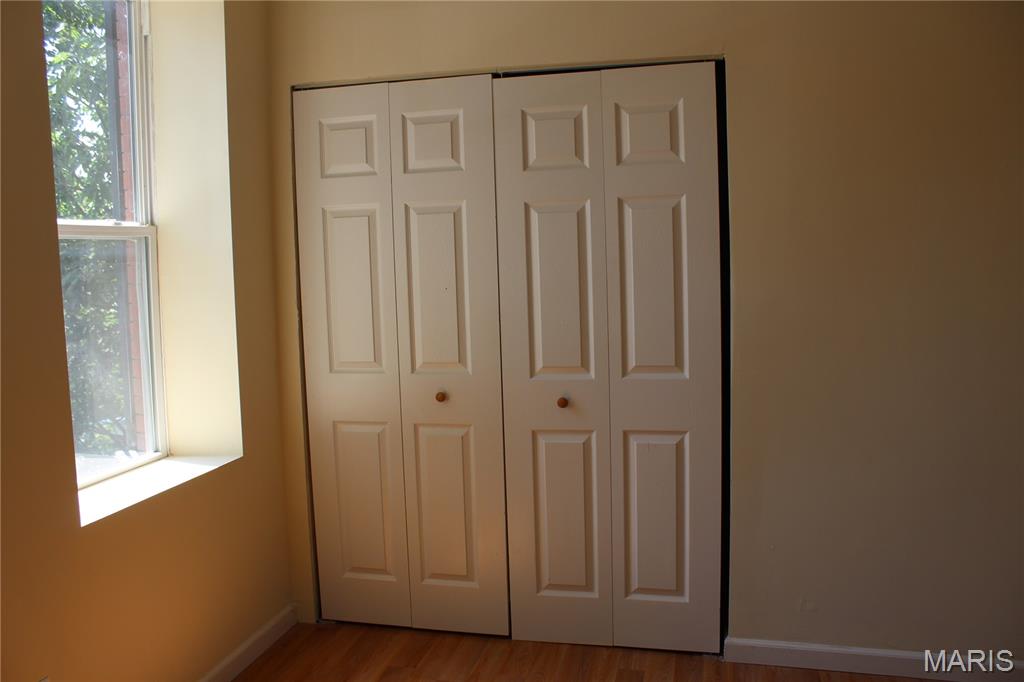 Tyler Place - Residential Income