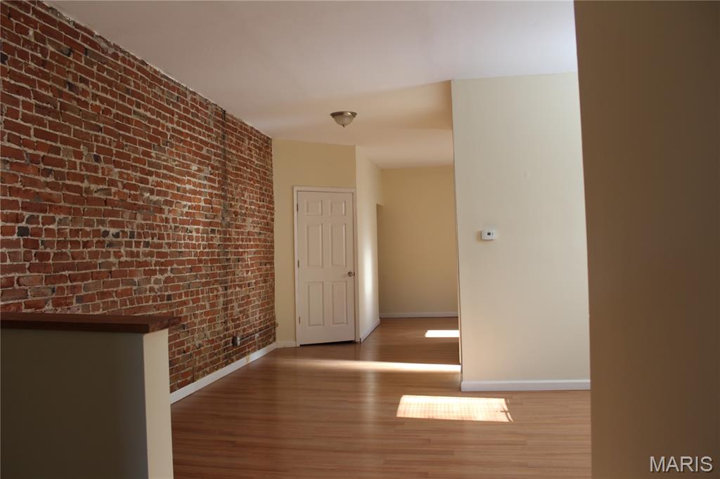 Tyler Place - Residential Income