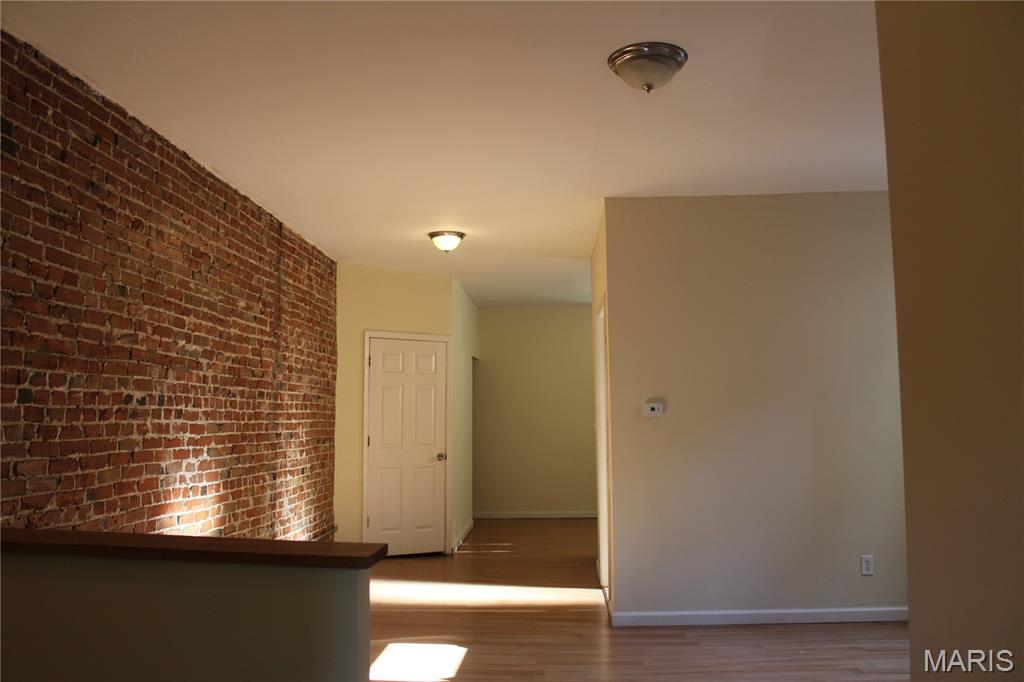 Tyler Place - Residential Income