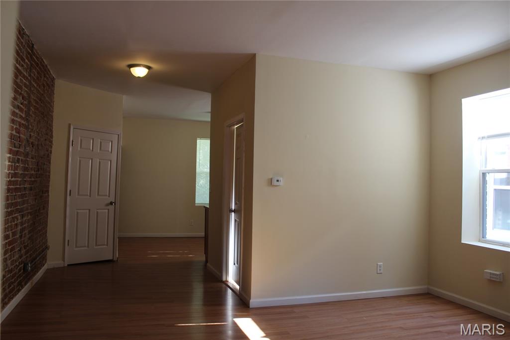 Tyler Place - Residential Income