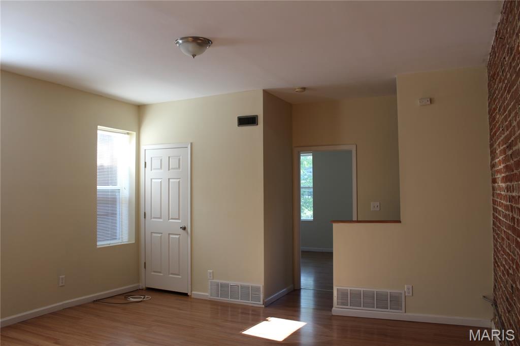 Tyler Place - Residential Income