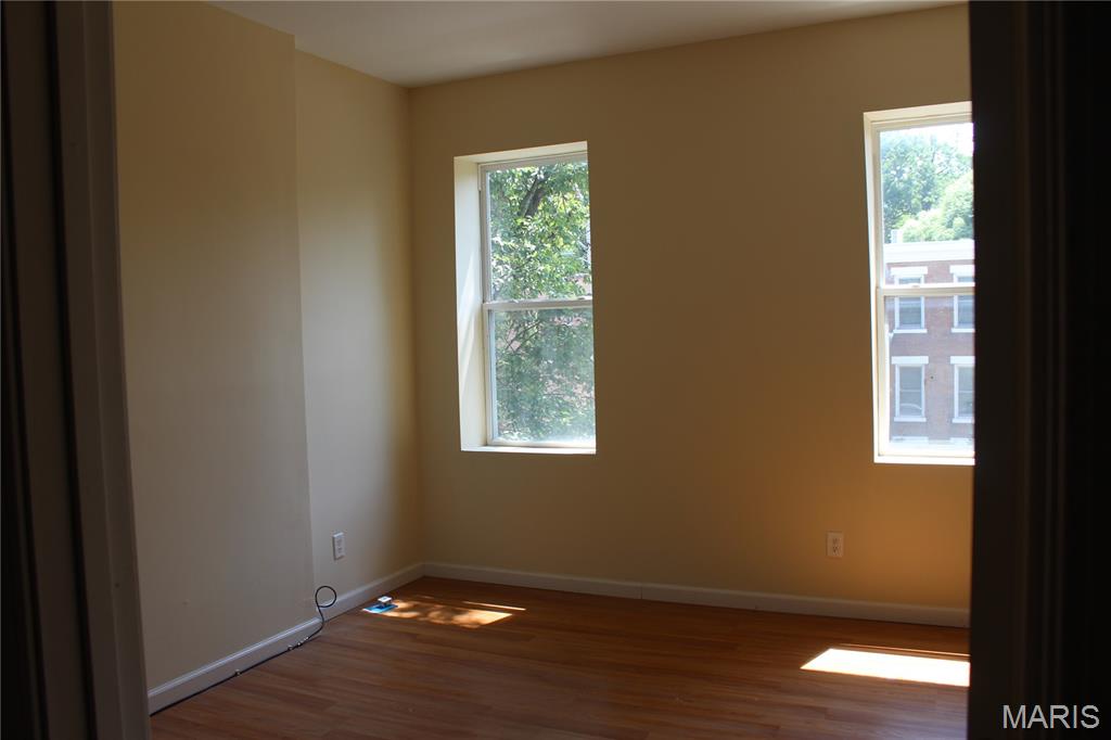 Tyler Place - Residential Income