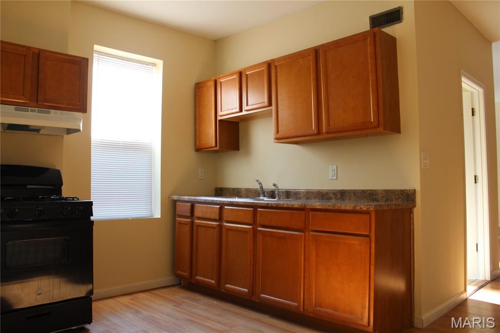 Tyler Place - Residential Income