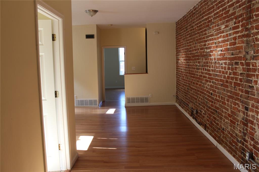 Tyler Place - Residential Income