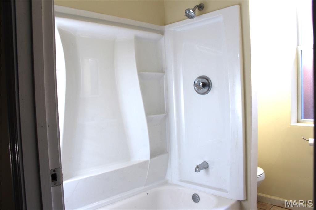 Tyler Place - Residential Income