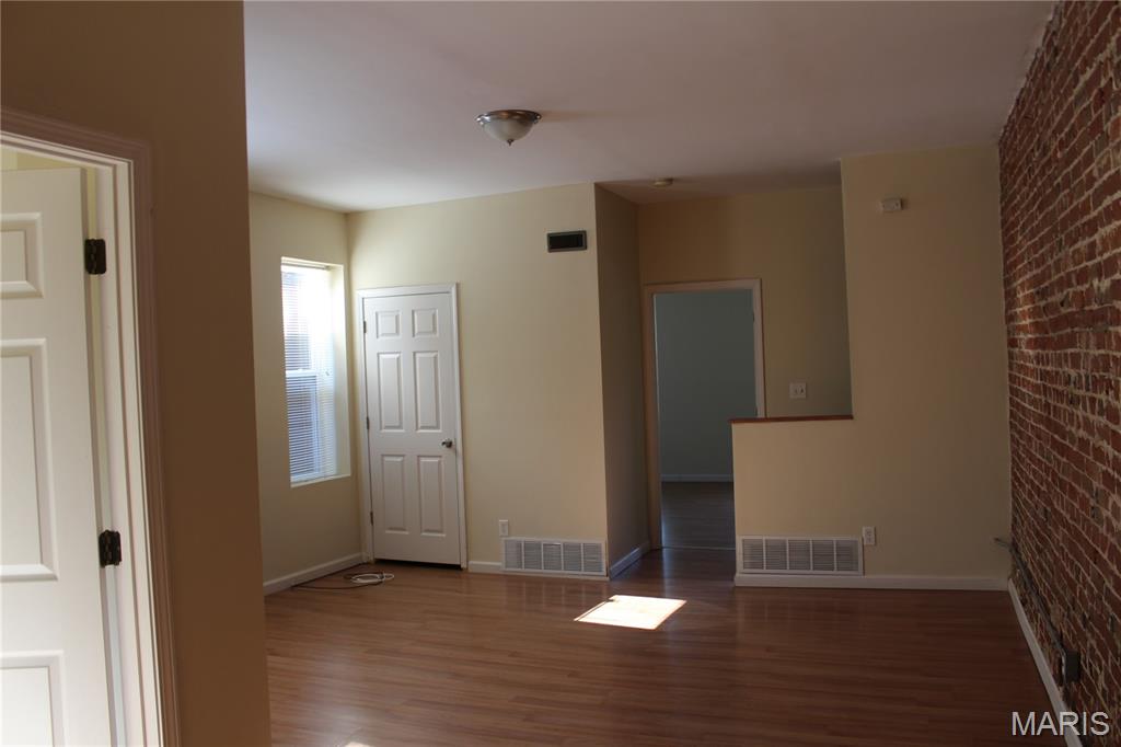 Tyler Place - Residential Income