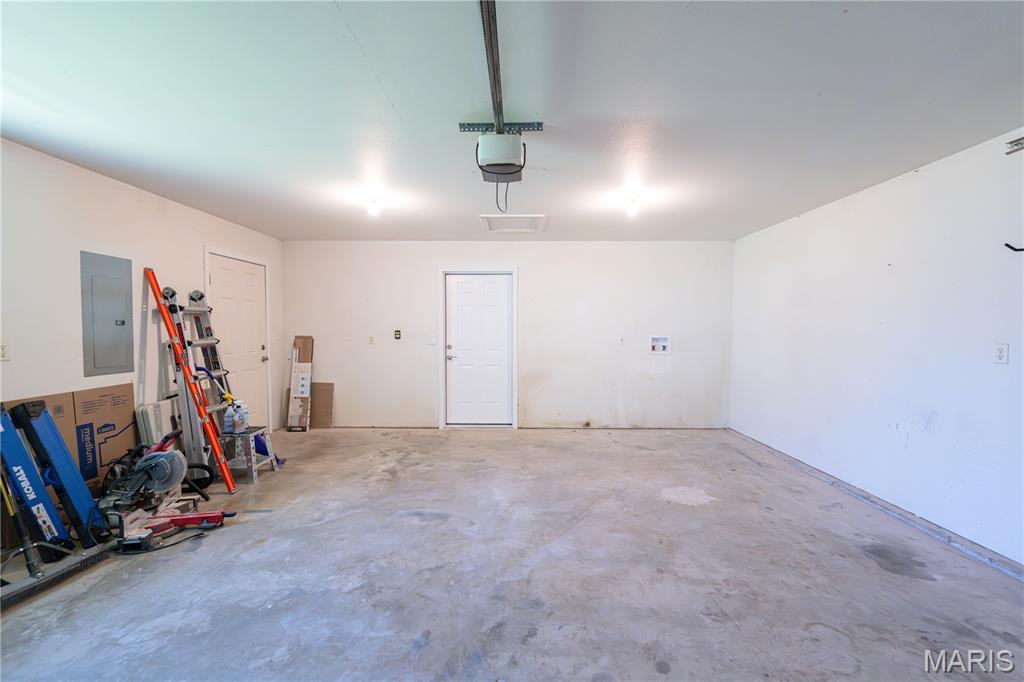 Crismon Dev - Residential
