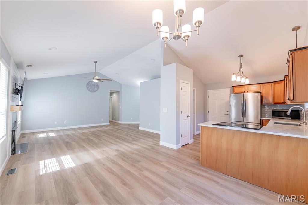 Crismon Dev - Residential