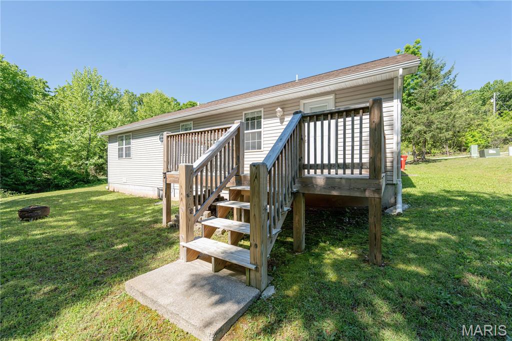 Crismon Dev - Residential