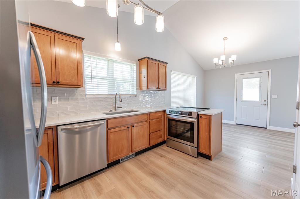Crismon Dev - Residential