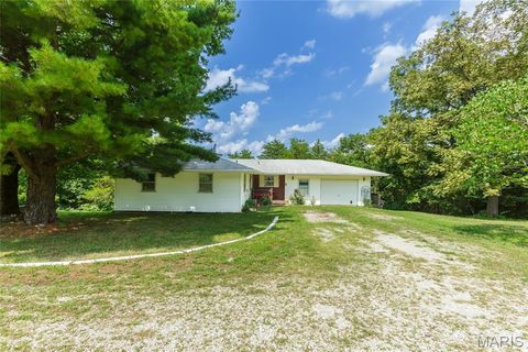 22189 Lost Creek Road Warrenton MO 63383