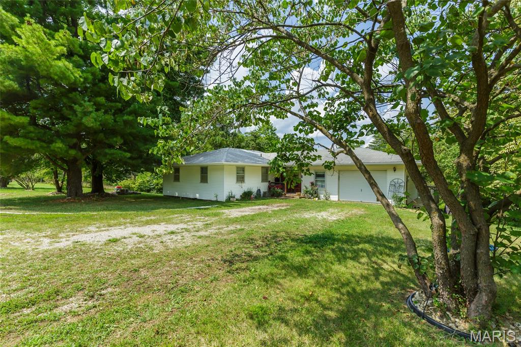 22189 Lost Creek Road