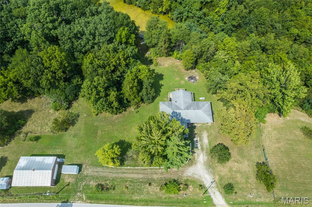 22189 Lost Creek Road