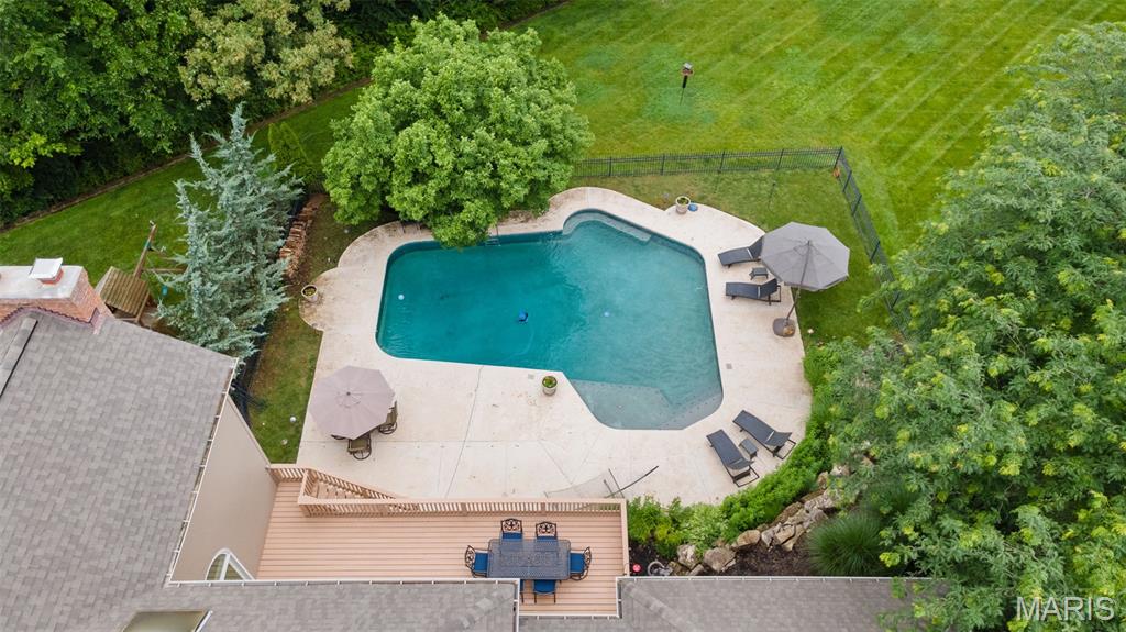 Arlington Oaks - Residential