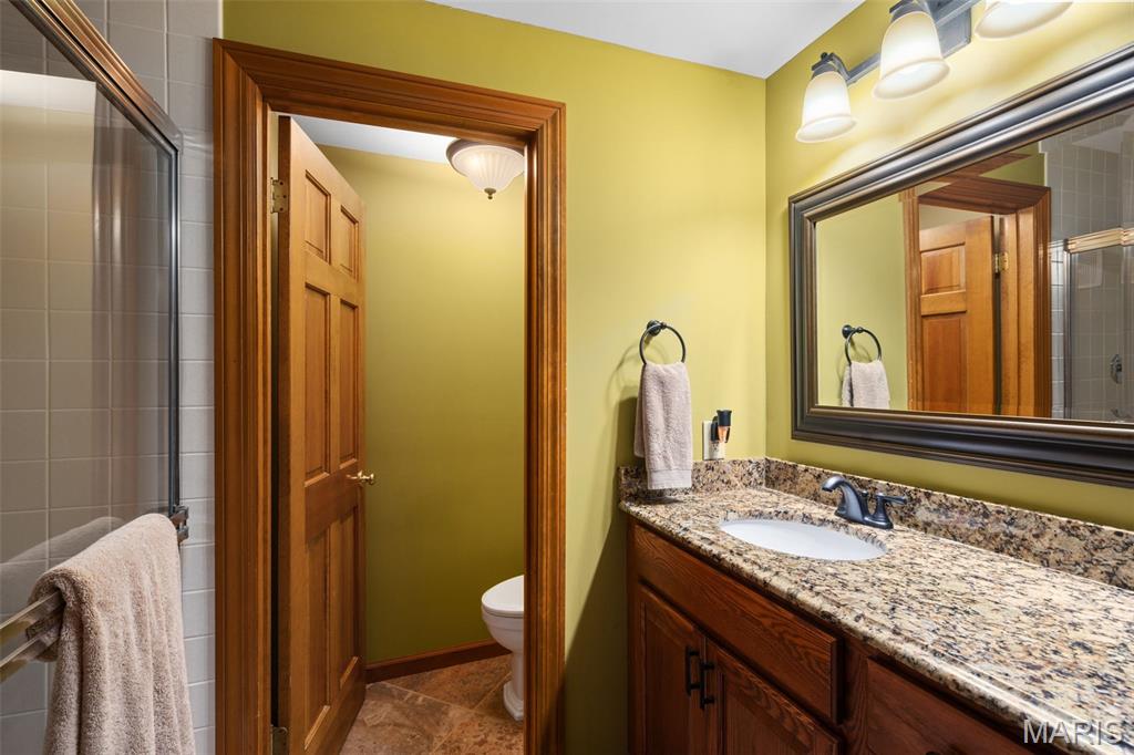 Arlington Oaks - Residential