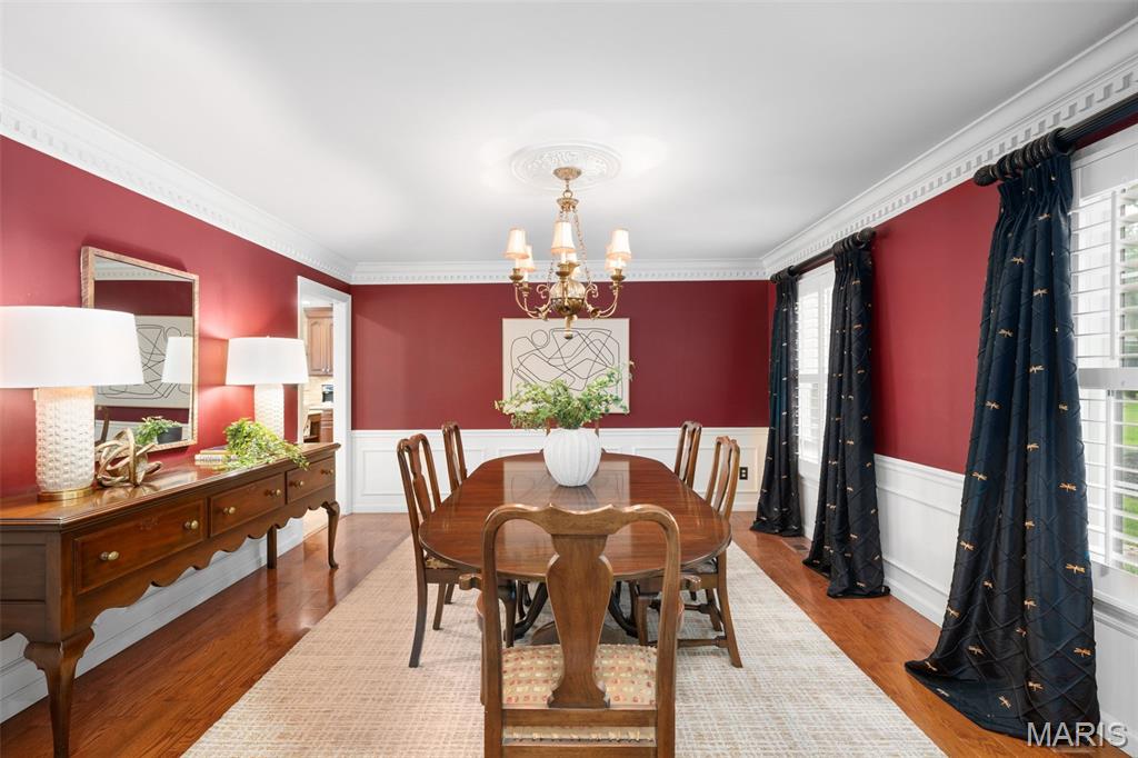 Arlington Oaks - Residential