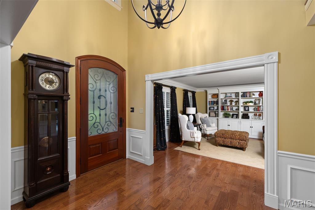 Arlington Oaks - Residential