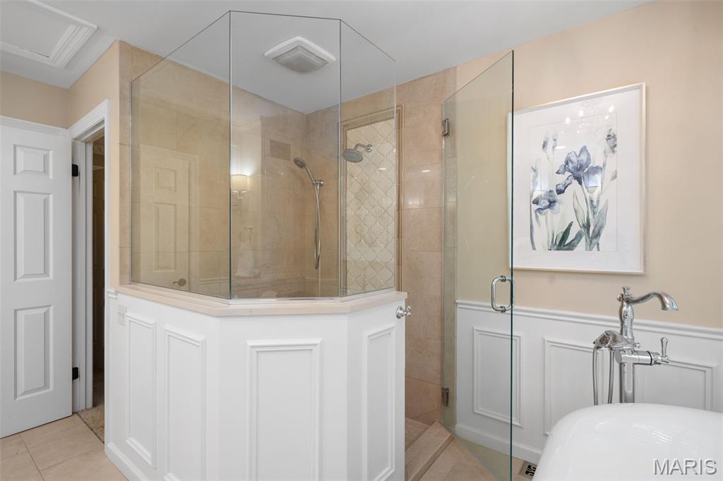 Arlington Oaks - Residential