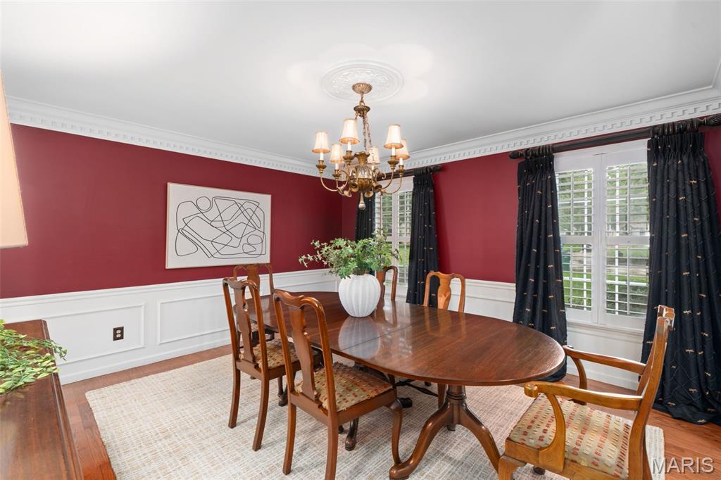 Arlington Oaks - Residential